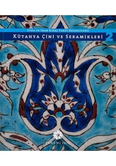 Kütahya Çini ve Seramikleri 2