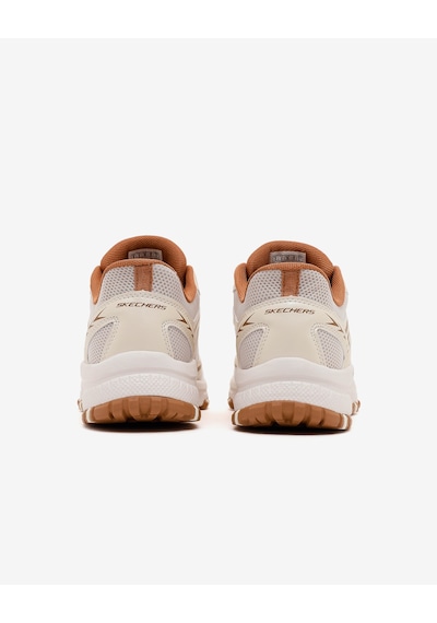Skechers Hıllcrest Kadın Bej Outdoor Ayakkabı 180358 Ltgd