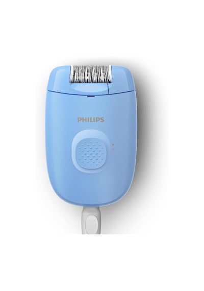 Philips Epilasyon Cihazı, Taşınabilir Kompakt Tasarım, Yıkanabili