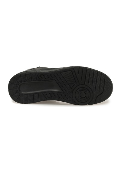 Proshot Int-sumıda-krk-5pr Siyah Unisex High Sneaker 000000000102051689 Siyah