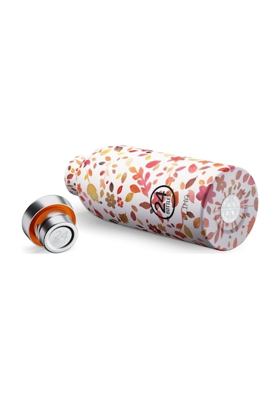 Clima Bottle Windy Day Paslanmaz Çelik Termos 500 Ml Çok Renkli