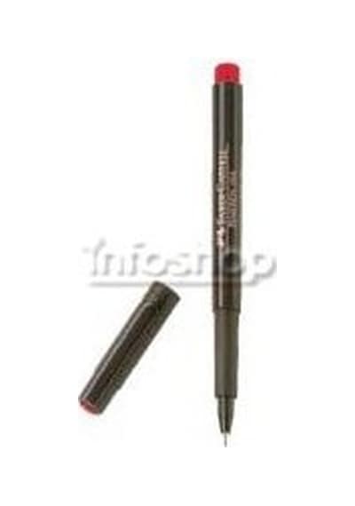 Faber-castell Finepen 1511 Mavi 5020151151