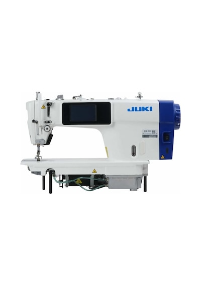As-juki Ddl-900c Otomatik Düz Dikiş Makinesi Beyaz