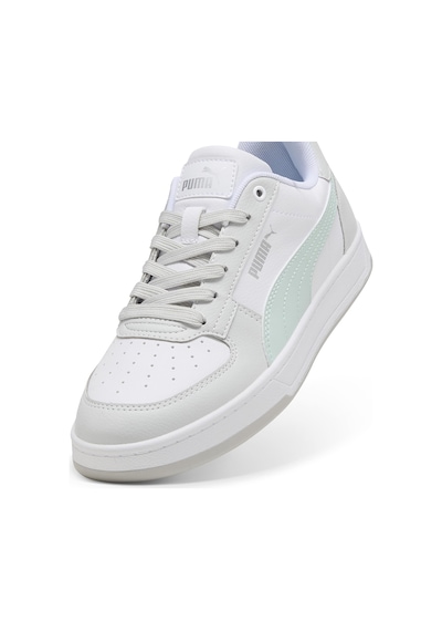 Puma Caven 2.0 Erkek Beyaz Sneaker Ayakkabı 39229056 1628598 Çok Renkli
