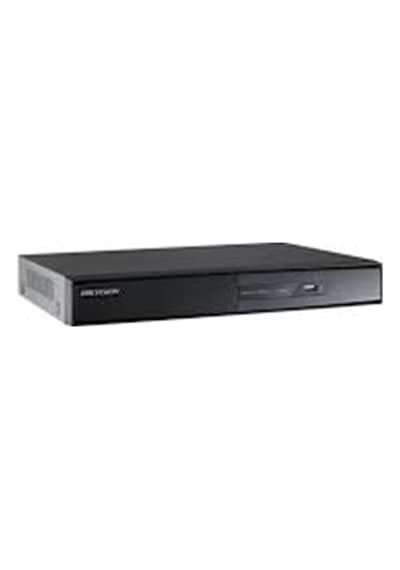 Hikvision Ds-7104nı-q1-4p-m 4 Kanal Poe Nvr Kayıt Cihazı