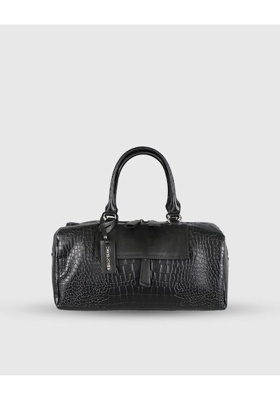 David Jones Kadın Omuz Çantası Dj410 Siyah 98883349
