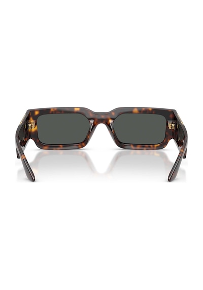 Versace Ve4506u 108/87 54 Erkek Güneş Gözlüğü Kahverengi