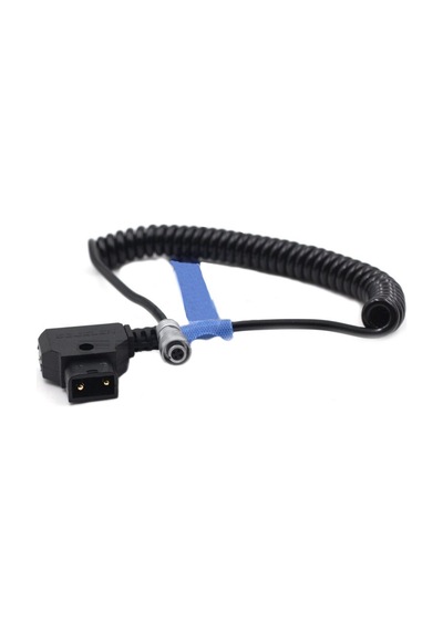 Andoer Bm5 4 Pin D-tap Güç Bağlantı Kablosu