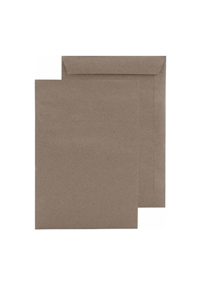 Oyal Kraf Torba Zarfa 24x32 CM 90 G 250 Li Paket