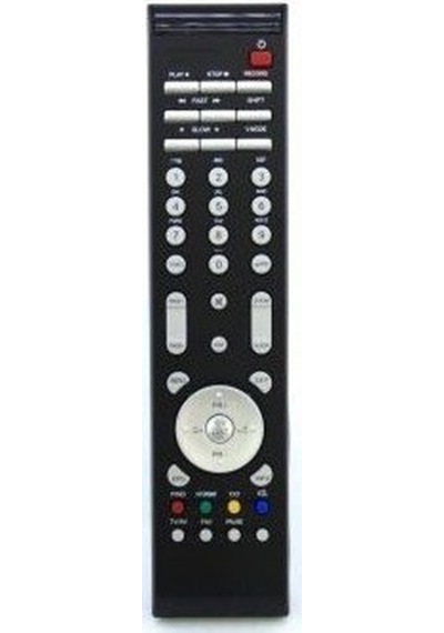 Teledünya Full Hd Next Nextstar Uydu Kumandası