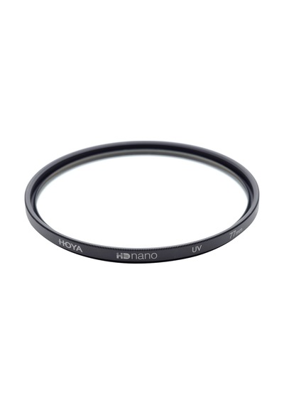 Hoya 62 MM HD Nano UV Filtre