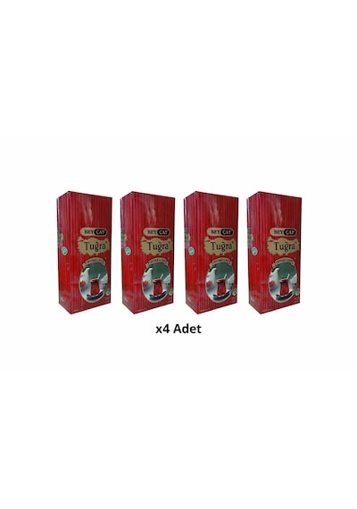 Beyçay Tuğra 500gr X4adet
