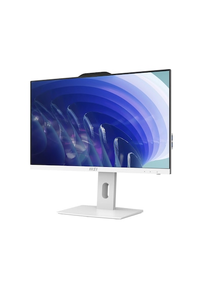MSI PRO AP242P 14M-1201EU-P31 i5-14400 96 GB 256 GB SSD 23.8" W11P AIO Masaüstü Bilgisayar