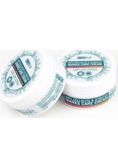 Selülit Ve Çatlak Bakım Kremi 150 Ml