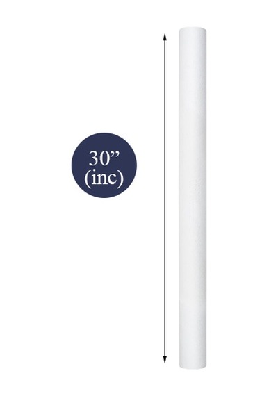 WaterGold Su Arıtma Cihazı 30″ (inç) Sediment Filtre