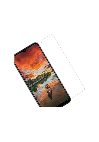 ErkMobile Casper VIA G5 Kırılmaz Ekran Koruyucu Temperli Cam