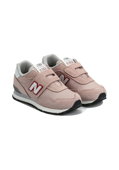New Balance 515 Pembe Çocuk Günlük Kullanım P5159wb