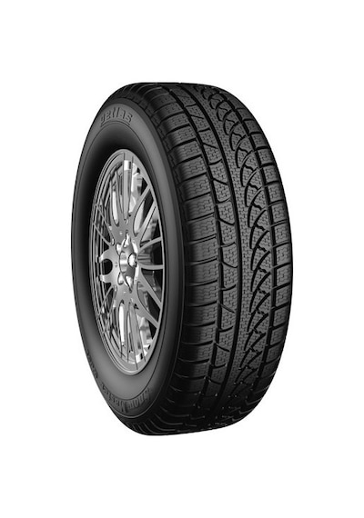 Petlas 245/45 R17 99V Reınf. Snovmaster W651 Kış Lastiği 2022
