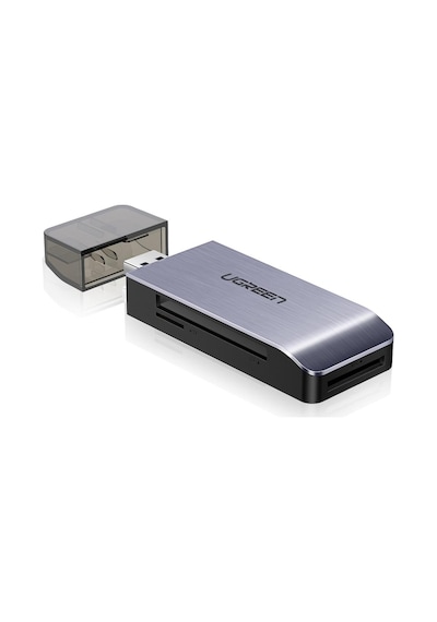 Ugreen Usb 3.0 Sd Micro Sd Memory Stick Cf Kart Okuyucu