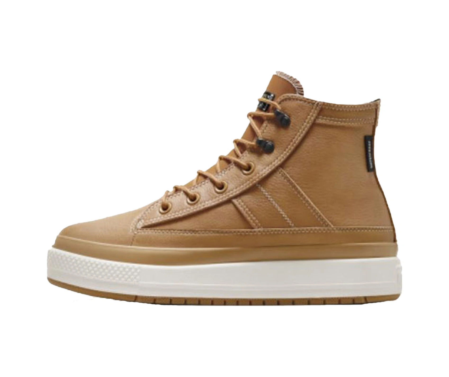 Converse Converse Ctas Equip Wp Hi Toadstool Tan Erkek Günlük Ayakkabı 28845 Çok Renkli Converse Converse Ctas Equip Wp Hi Toadstool Tan Erkek Günlük Ayakkabı 28845 Çok Renkli