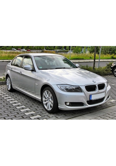 Bmw 3 Serisi E90 Bagaj Amortisörü (320D) 492346953