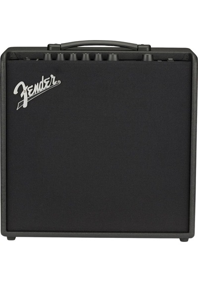 Fender Mustang Lt50