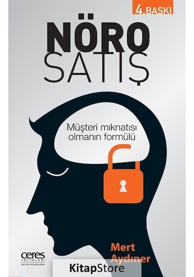 Nöro Satış / Mert Aydıner
