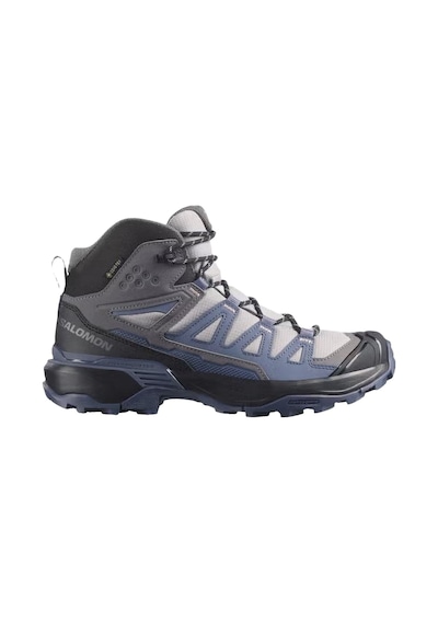 Salomon Salomon X Ultra 360 Mid Gore-tex W Kadın Bot Agb0 Çok Renkli