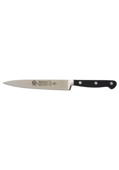 Sürbısa 61902 - Sürmene Sebze Bıçağı 15Cm