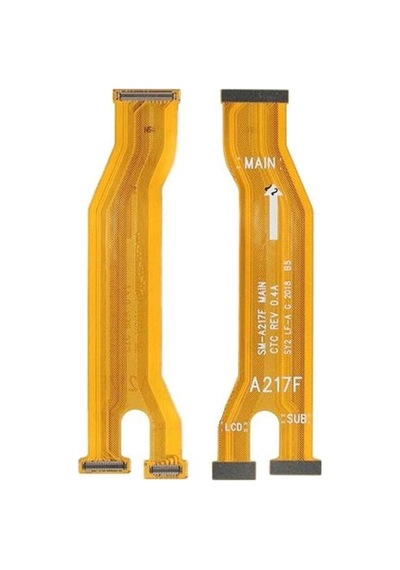 Samsung A21s Ara Film