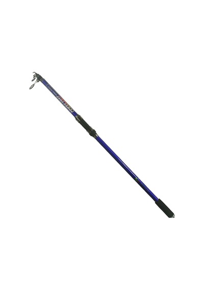 Power Surf Kamışı Blue 420 Cm