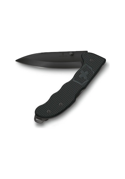 Victorinox 0 9415 Ds23 Bs Alox Kamp Çakı, Siyah