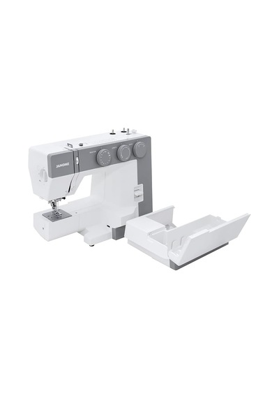 Janome Dikiş Makinesi 1522 Lg Açık Gri
