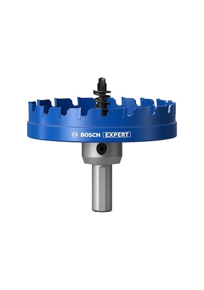 Bosch Expert 85 Mm Elmaslı İnox Panç Adaptörlü 2608901446