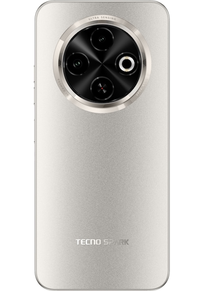 Tecno Spark 30C 8 GB 256 GB (Tecno Türkiye Garantili)