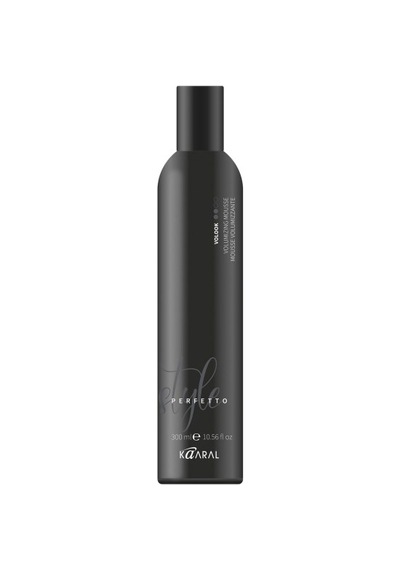 Kaaral Volook Orta Tutuşlu Hacim Veren Köpük 300 ML