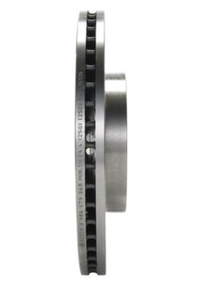 Hyundai İx20 1.6 2010-2013 Bosch Ön Disk 280mm 2 Adet