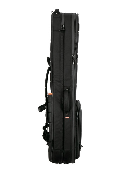 Mono M80 Classic Ultra Dual Black Çift Elektro Gitar Kılıfı