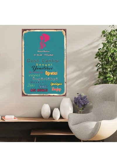 Ahşap Retro Mdf Poster , Komik Sözler , Duvar Yazıları , Manzara , Tarih , Edebiyat - Tbl0210