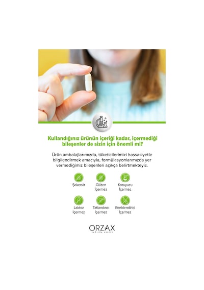 Resveratrol 200 Mg 30 Kapsül