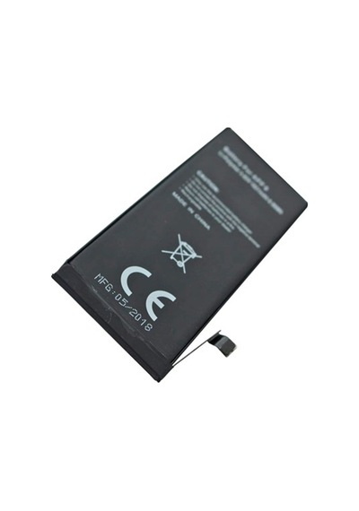 Apple Uyumlu iPhone 8. 616 00361 Pil Için Uygun Pil 3.8 Volt 1800Mah