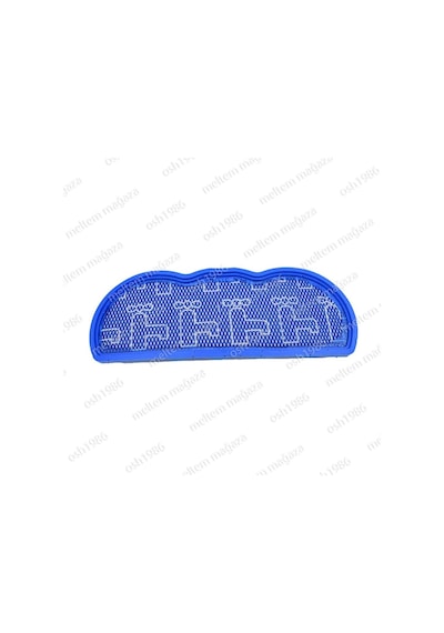 Samsung Uyumlu Sc 8830 Elektrikli Süpürge Sünger Filtresi Hepa Filtre