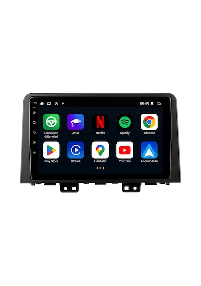 Hyundai Staria Android Multimedya 2022-2025 Carplay Android Auto Navigasyon Kameralı 4gb Ram 32gb 10"