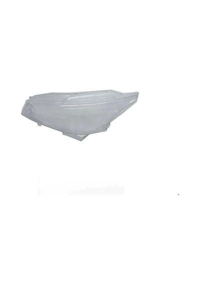 Peugeot - Ön Far Camı Sol Pg 208 2012-