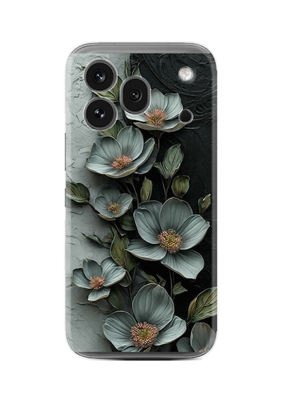 Arvencase Honor 600 Pro Vkp-nx9 Uyumlu Kılıf Desen Baskılı Silikon Kapak Stk:1039.jpg Renk7 Renk7