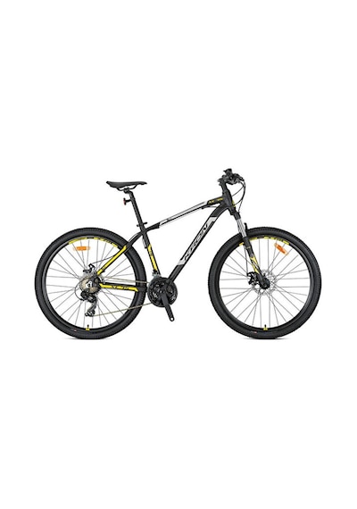 Xc 75 - 27.5 Mtb - 21 Vites - M-disc 2026 Model Sarı