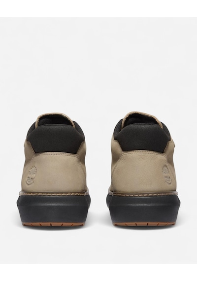 Timberland Hudson Road Mıd Lace Up Gtx Chukka Boot Erkek Gri Bot Tb0a6a8nel81 Gri