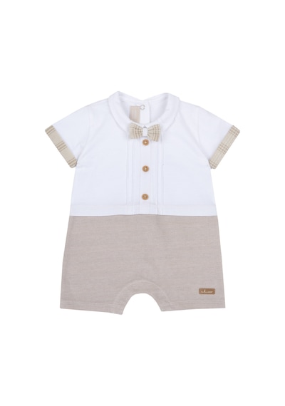 Chicco Tulum - Yarım Kol 09057198000000 000061 Medıum Natural Çok Renkli