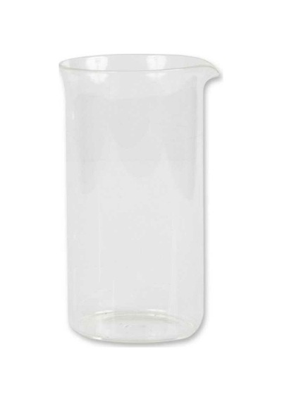 French Press Yedek Cam 350 Ml Diğer