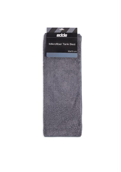 Edde Araba Araç Oto Mikrofiber Tank Bezi 50 70 Cm Oto Detailing